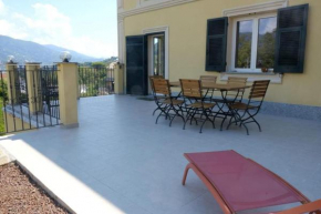 Casa Lavinia Rapallo